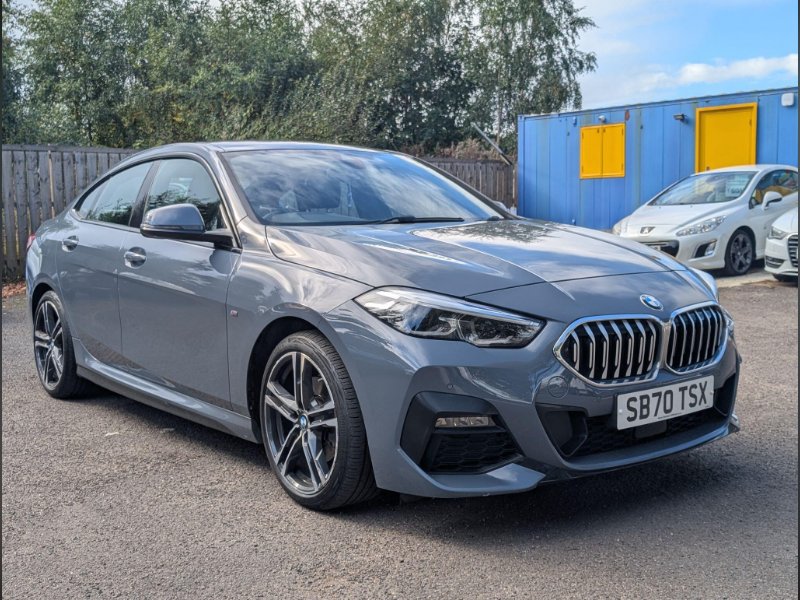 2020 BMW 2 Series